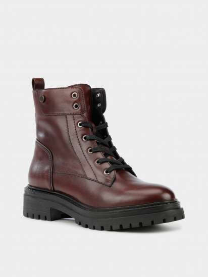 Ботинки Geox Iridea модель D16HRC-00043-C7005 — фото - INTERTOP