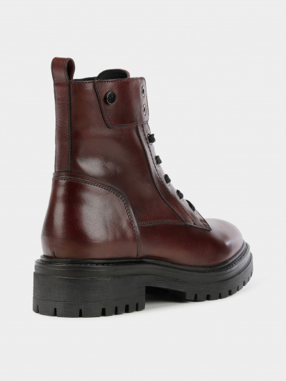 Ботинки Geox Iridea модель D16HRC-00043-C7005 — фото 3 - INTERTOP