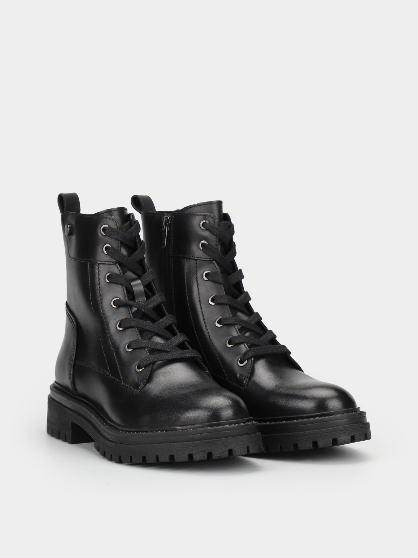 Ботинки Geox Iridea модель D16HRC-00043-C9999 Фото