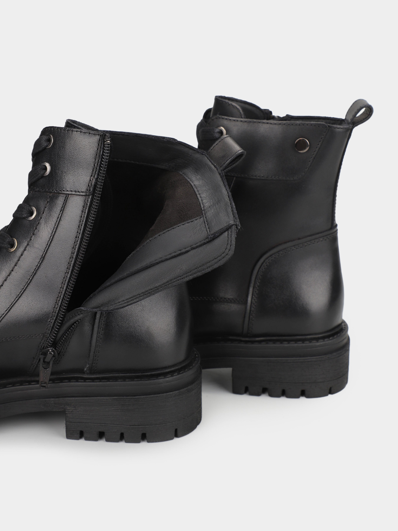 Черевики Geox Iridea модель D16HRC-00043-C9999 Черевики Geox Iridea модель D16HRC-00043-C9999 Фото