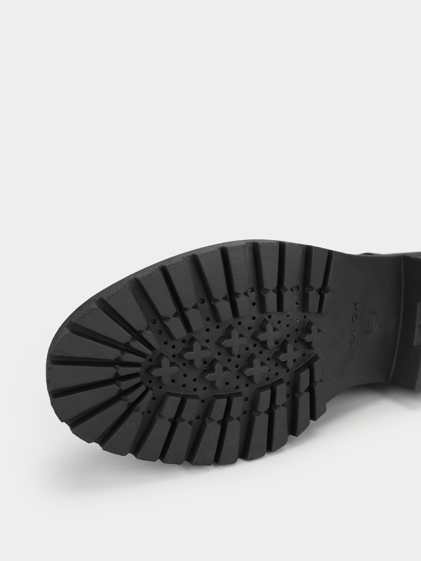 Черевики Geox Iridea модель D16HRC-00043-C9999 Черевики Geox Iridea модель D16HRC-00043-C9999 Фото