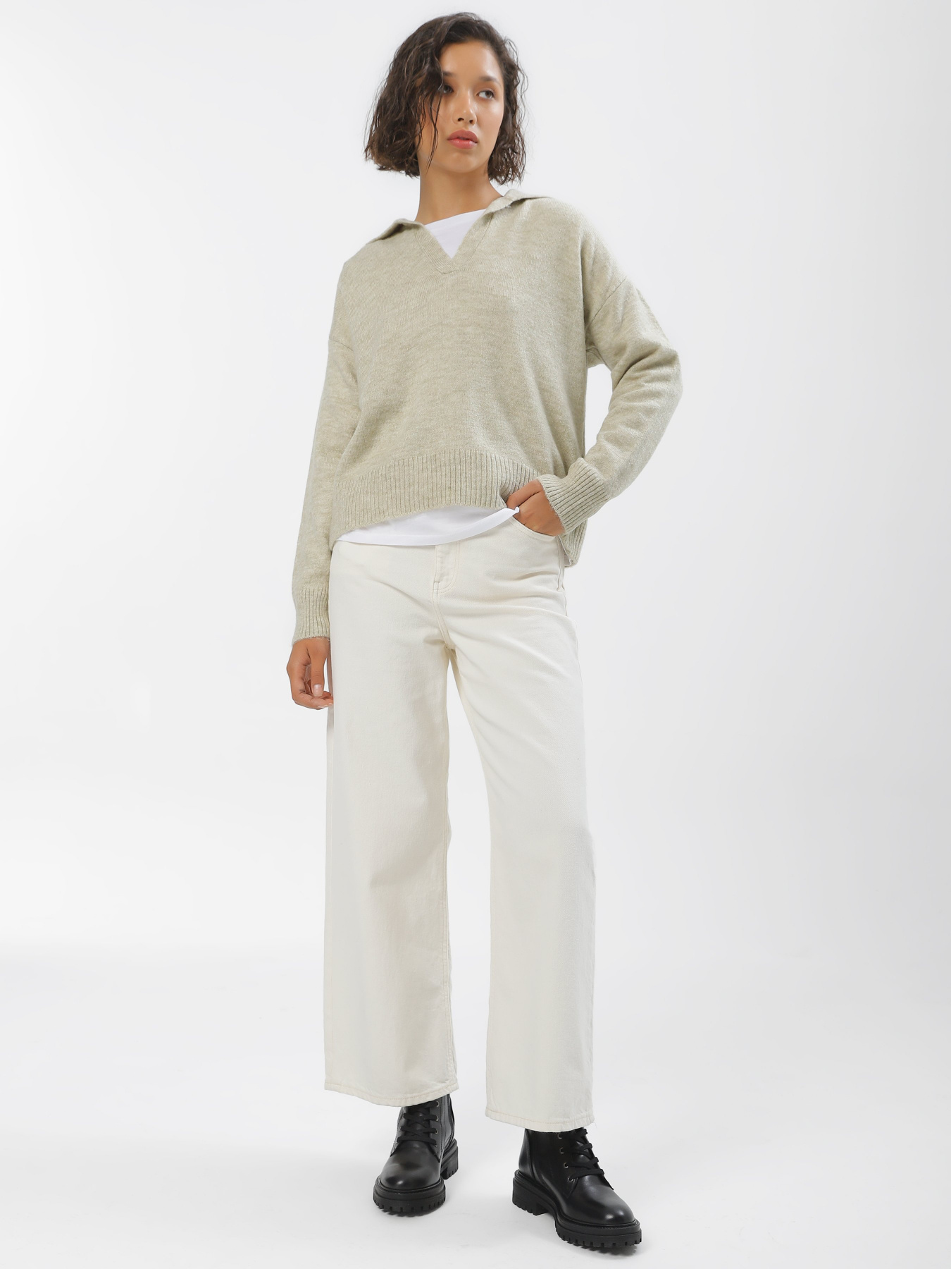 Черевики Geox Iridea модель D16HRC-00043-C9999 Черевики Geox Iridea модель D16HRC-00043-C9999 Фото