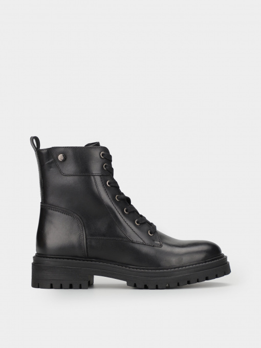 Ботинки Geox Iridea модель D16HRC-00043-C9999 Фото