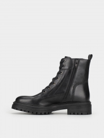 Черевики Geox Iridea модель D16HRC-00043-C9999 Черевики Geox Iridea модель D16HRC-00043-C9999 Фото