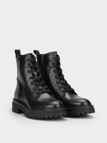 Черевики Geox Iridea модель D16HRC-00043-C9999 Черевики Geox Iridea модель D16HRC-00043-C9999 Фото