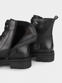 Черевики Geox Iridea модель D16HRC-00043-C9999 Черевики Geox Iridea модель D16HRC-00043-C9999 Фото