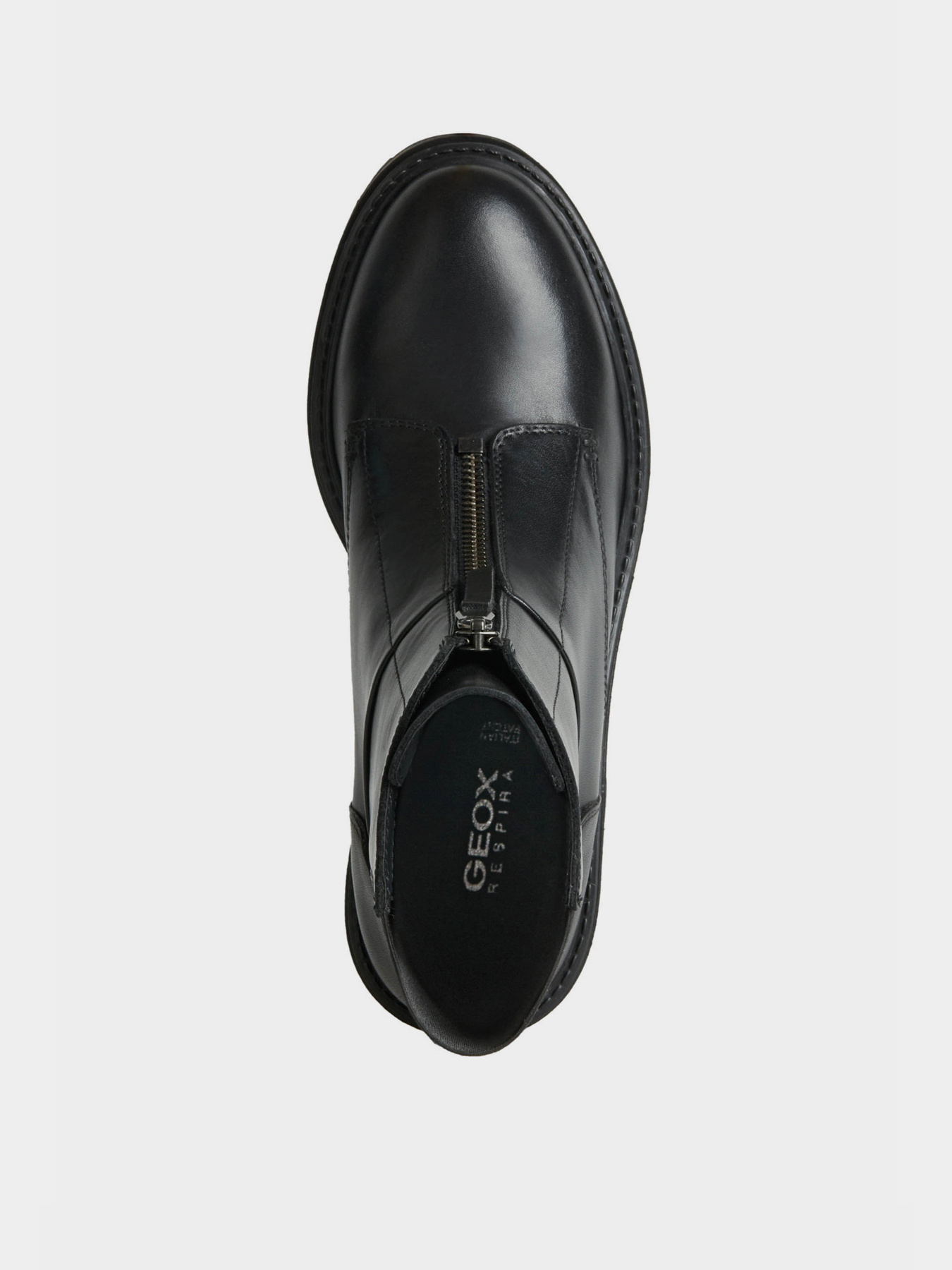 Ботинки Geox Iridea модель D16HRD-00043-C9999 Фото