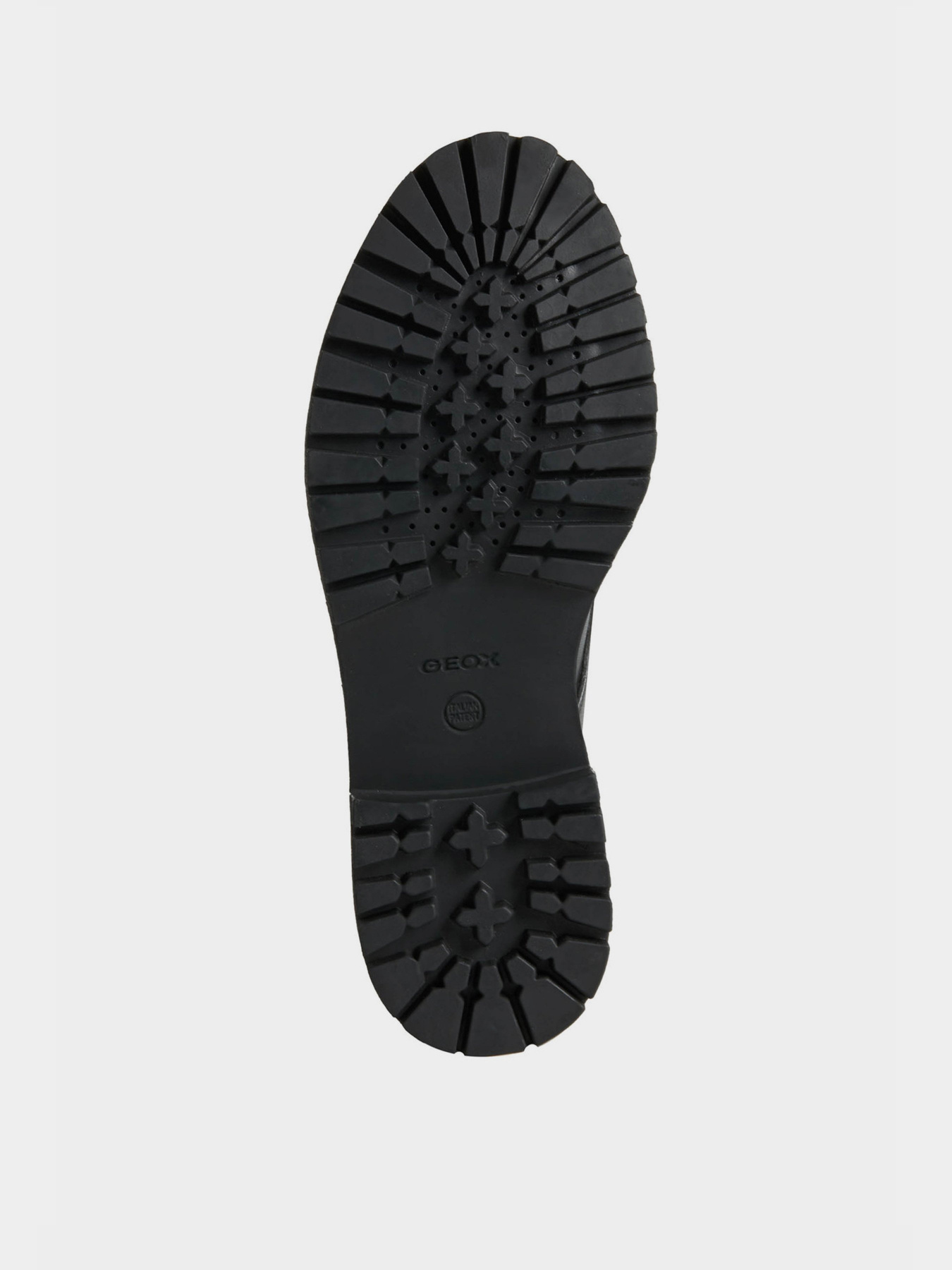 Ботинки Geox Iridea модель D16HRD-00043-C9999 Фото
