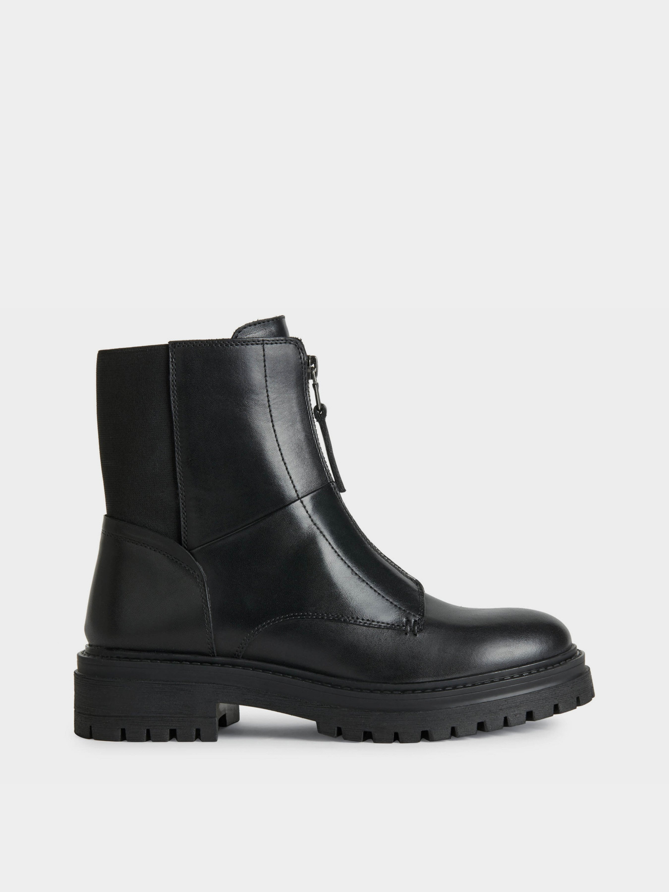 Ботинки Geox Iridea модель D16HRD-00043-C9999 Фото