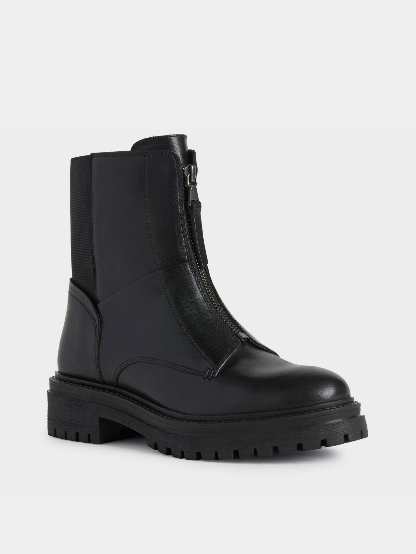 Черевики Geox Iridea модель D16HRD-00043-C9999 Фото