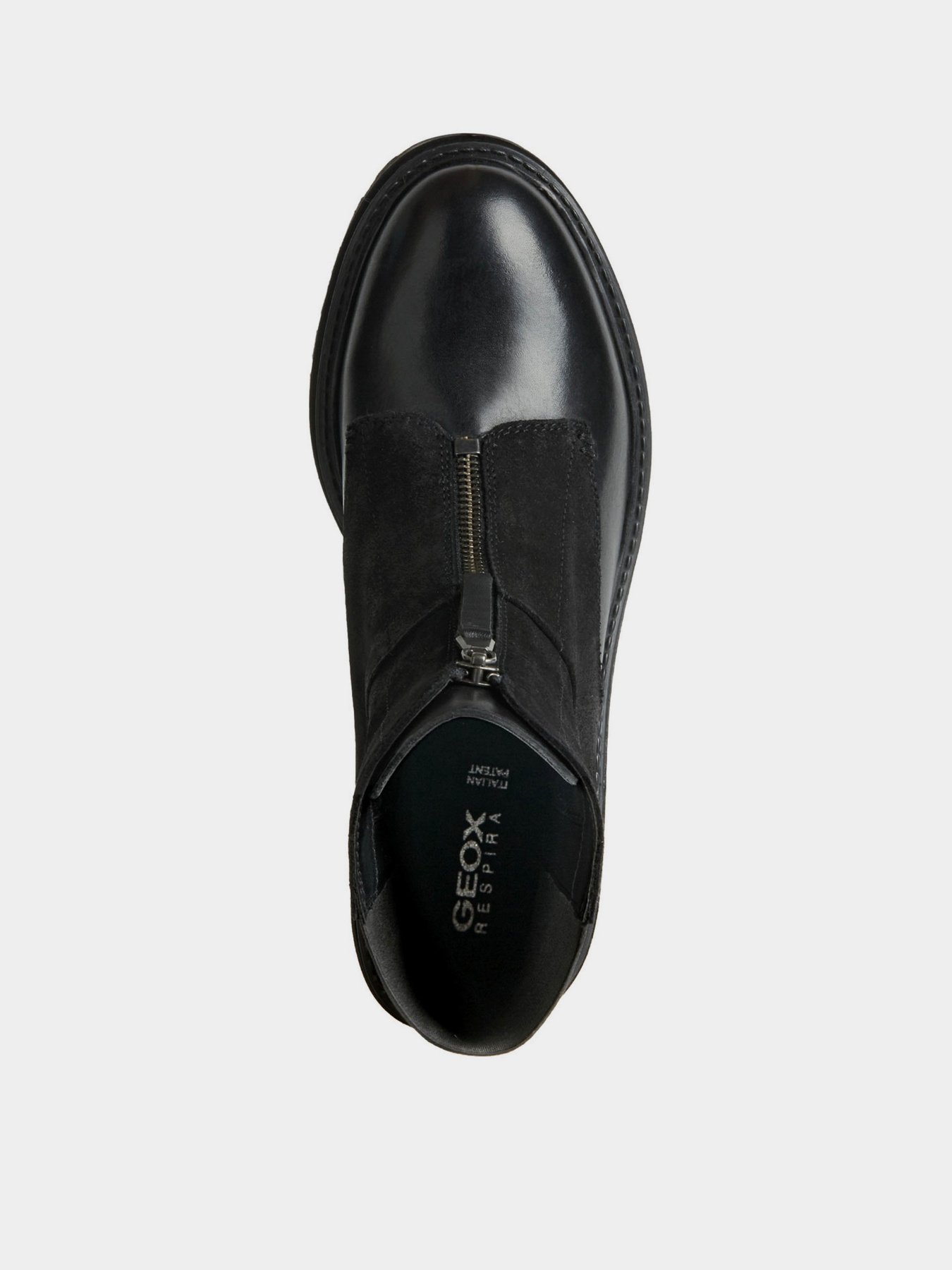 Ботинки Geox модель D16HRD-04322-C9999 Фото