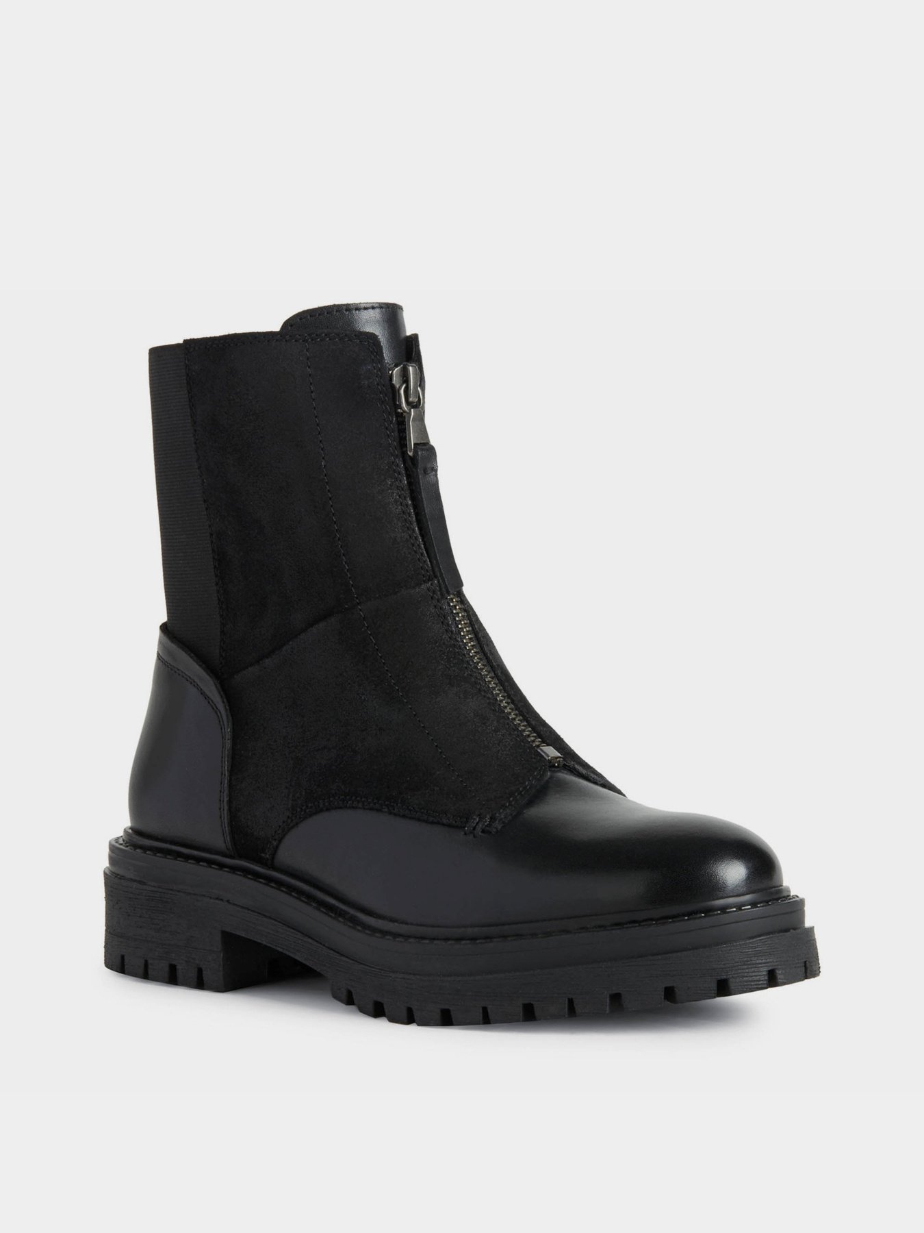 Черевики Geox модель D16HRD-04322-C9999 Фото