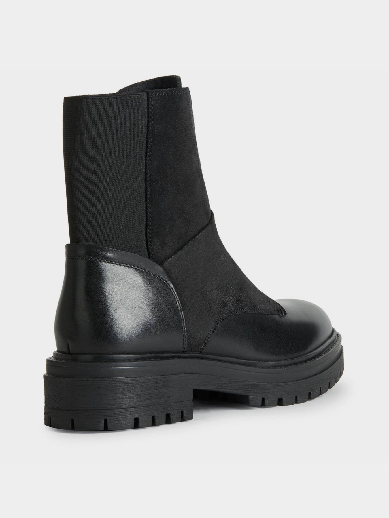 Черевики Geox модель D16HRD-04322-C9999 Фото