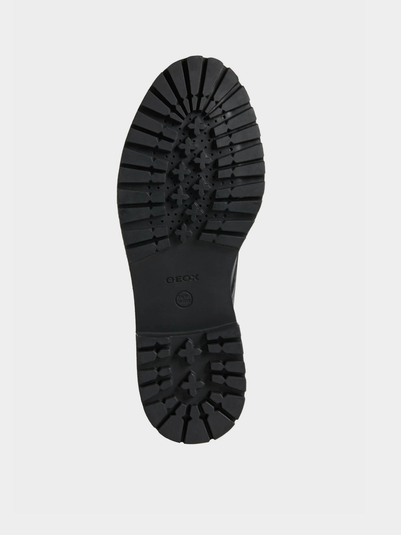Черевики Geox модель D16HRD-04322-C9999 Фото