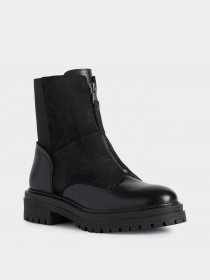 Черевики Geox модель D16HRD-04322-C9999 Фото