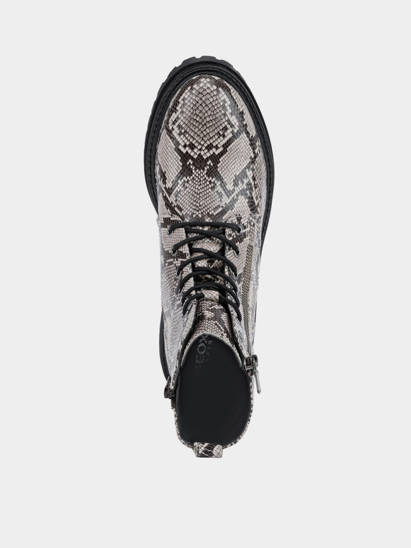 Черевики Geox Iridea модель D16HRF-00041-C5000 Фото