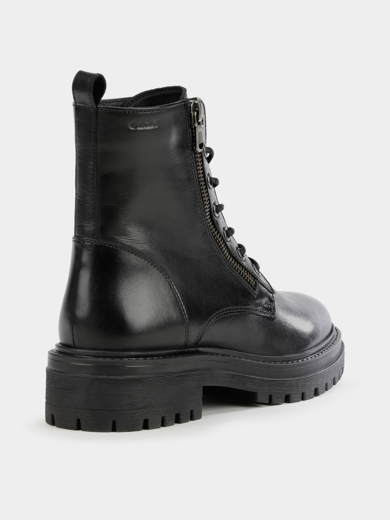 Ботинки Geox Iridea модель D16HRF-00043-C9999 Фото