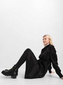 Ботинки Geox Iridea модель D16HRF-00043-C9999 Фото