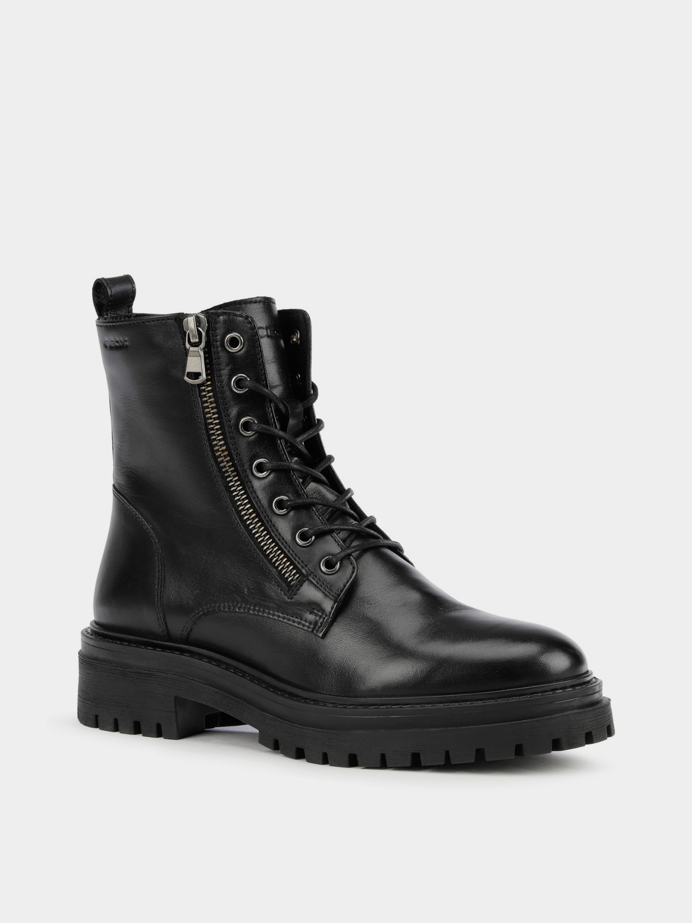 Черевики Geox Iridea модель D16HRF-00043-C9999 Фото