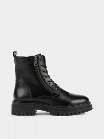 Ботинки Geox Iridea модель D16HRF-00043-C9999 Фото