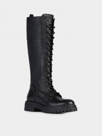 Сапоги Geox Iridea модель D16HRG-05443-C9999 Фото