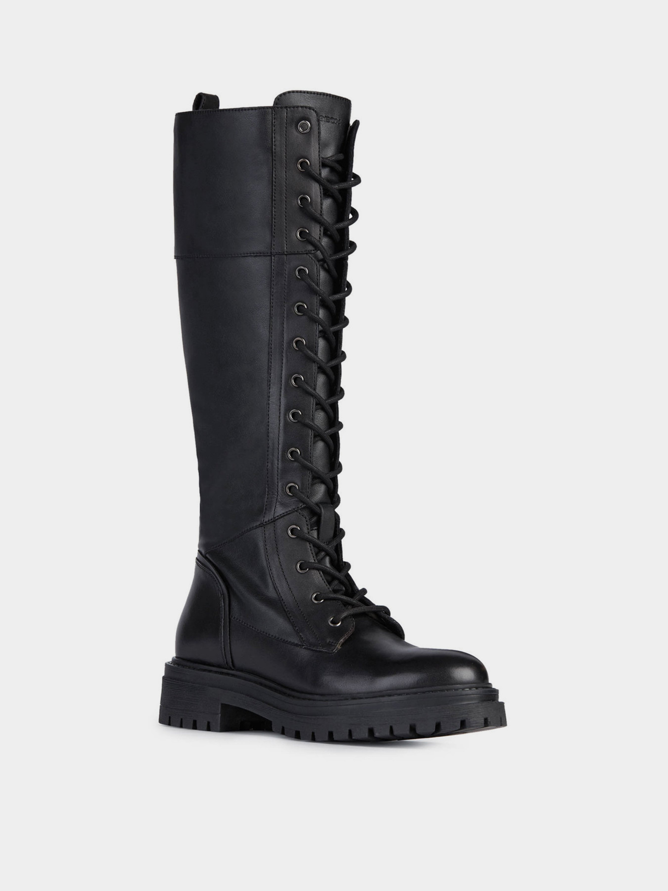 Чоботи Geox Iridea модель D16HRG-05443-C9999 Фото