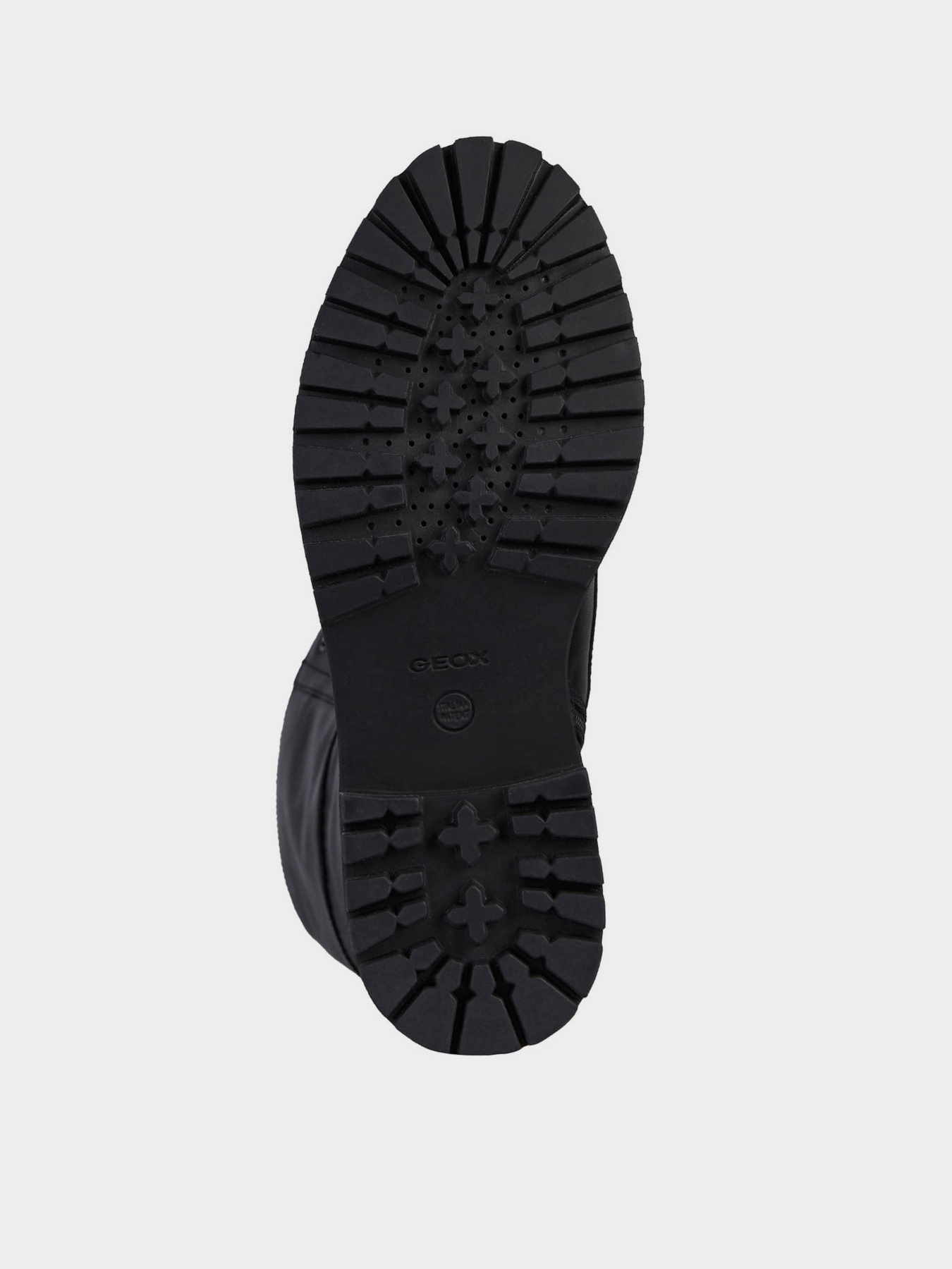 Чоботи Geox Iridea модель D16HRG-05443-C9999 Фото