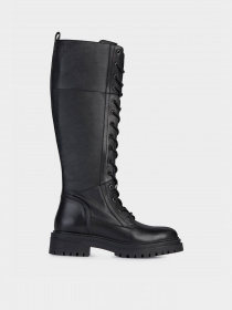 Чоботи Geox Iridea модель D16HRG-05443-C9999 Фото