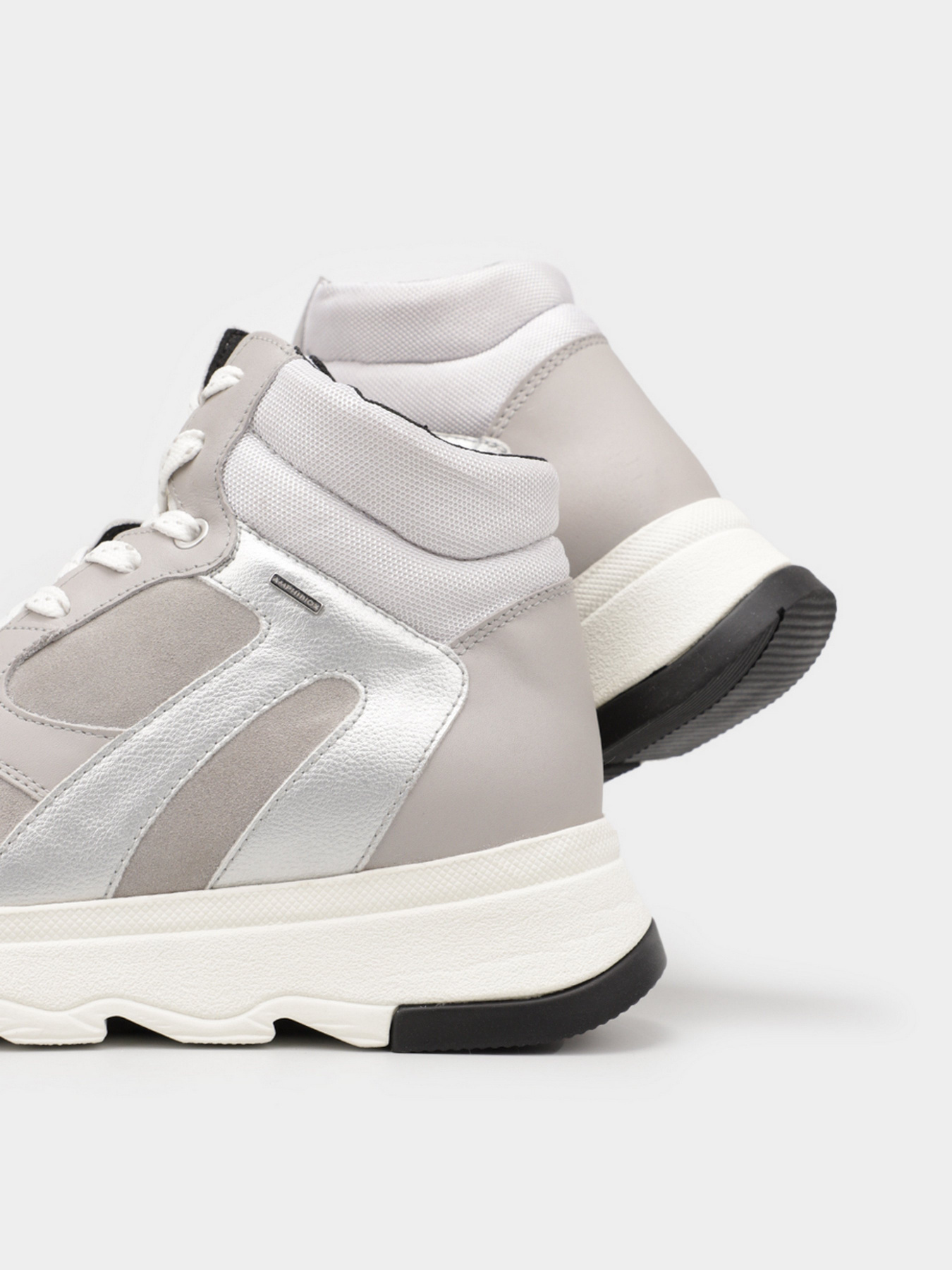 Черевики Geox Falena модель D16HXB-08522-C1010 Фото