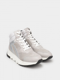 Черевики Geox Falena модель D16HXB-08522-C1010 Черевики Geox Falena модель D16HXB-08522-C1010 Фото