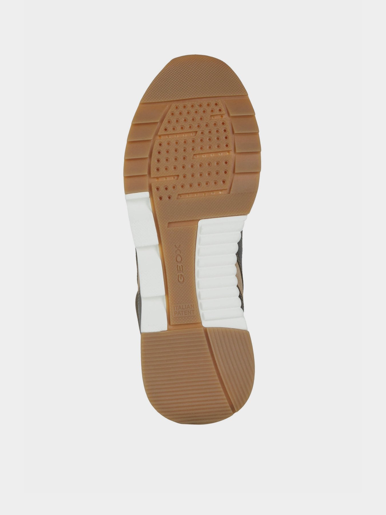 Ботинки Geox Falena модель D16HXB-08522-C6777 Фото