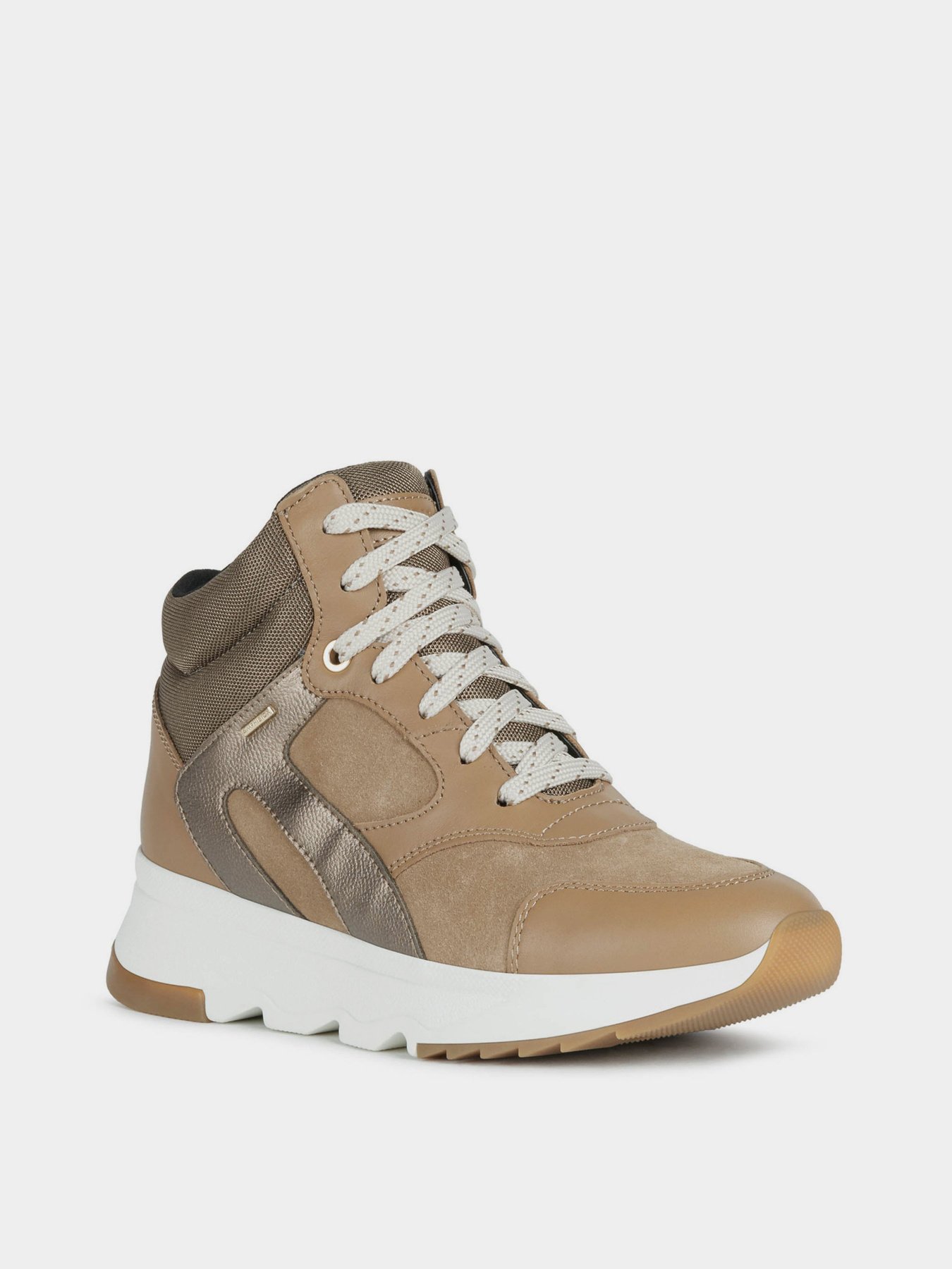 Черевики Geox Falena модель D16HXB-08522-C6777 Фото