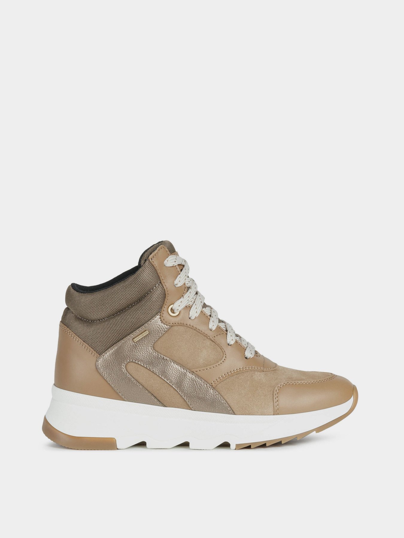 Черевики Geox Falena модель D16HXB-08522-C6777 Фото