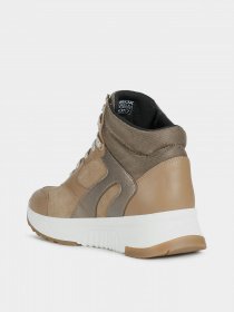 Черевики Geox Falena модель D16HXB-08522-C6777 Фото