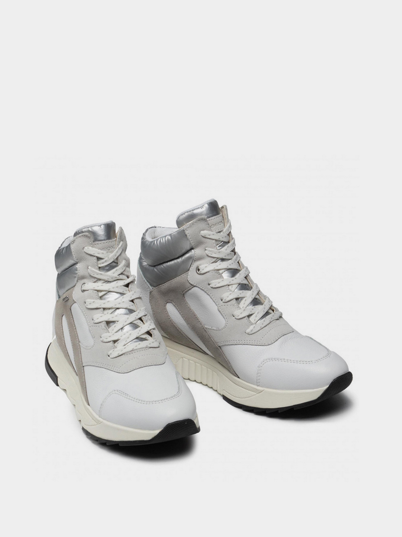 Ботинки Geox Falena модель D16HXB-046FU-C0007 Фото