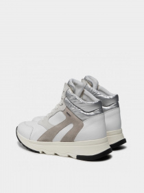 Ботинки Geox Falena модель D16HXB-046FU-C0007 Фото