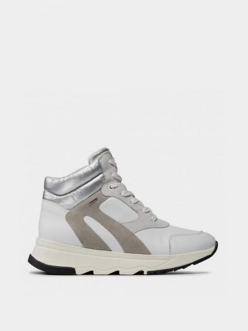 Ботинки Geox Falena модель D16HXB-046FU-C0007 Фото