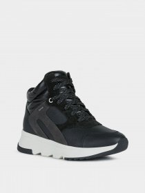 Черевики Geox Pantofi модель D16HXB-046FU-C9999 Фото