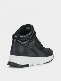 Черевики Geox Pantofi модель D16HXB-046FU-C9999 Фото