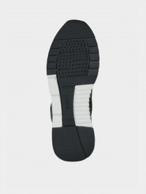 Черевики Geox Pantofi модель D16HXB-046FU-C9999 Фото