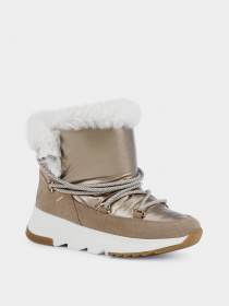 Ботинки Geox Falena модель D16HXC-022FU-C6777 Фото