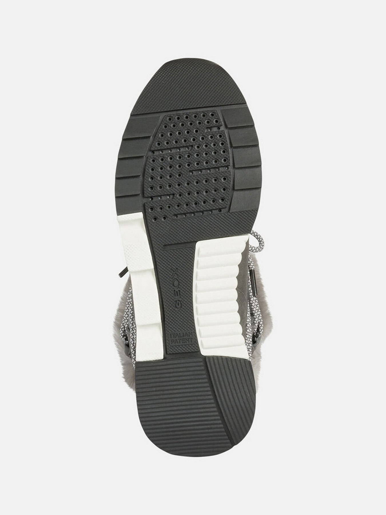 Сапоги дутики Geox Falena модель D16HXC-022FU-C9002 Фото