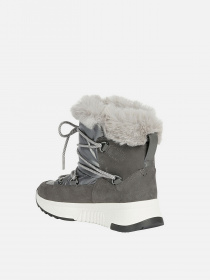 Сапоги дутики Geox Falena модель D16HXC-022FU-C9002 Фото