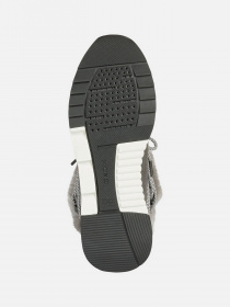 Сапоги дутики Geox Falena модель D16HXC-022FU-C9002 Фото