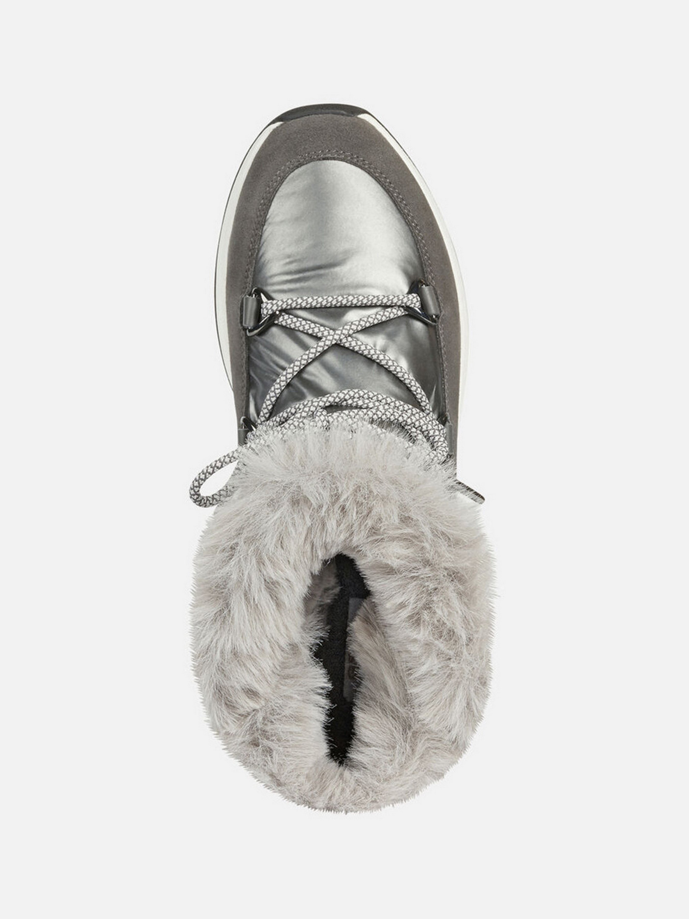 Сапоги дутики Geox Falena модель D16HXC-022FU-C9002 Сапоги дутики Geox Falena модель D16HXC-022FU-C9002 Фото