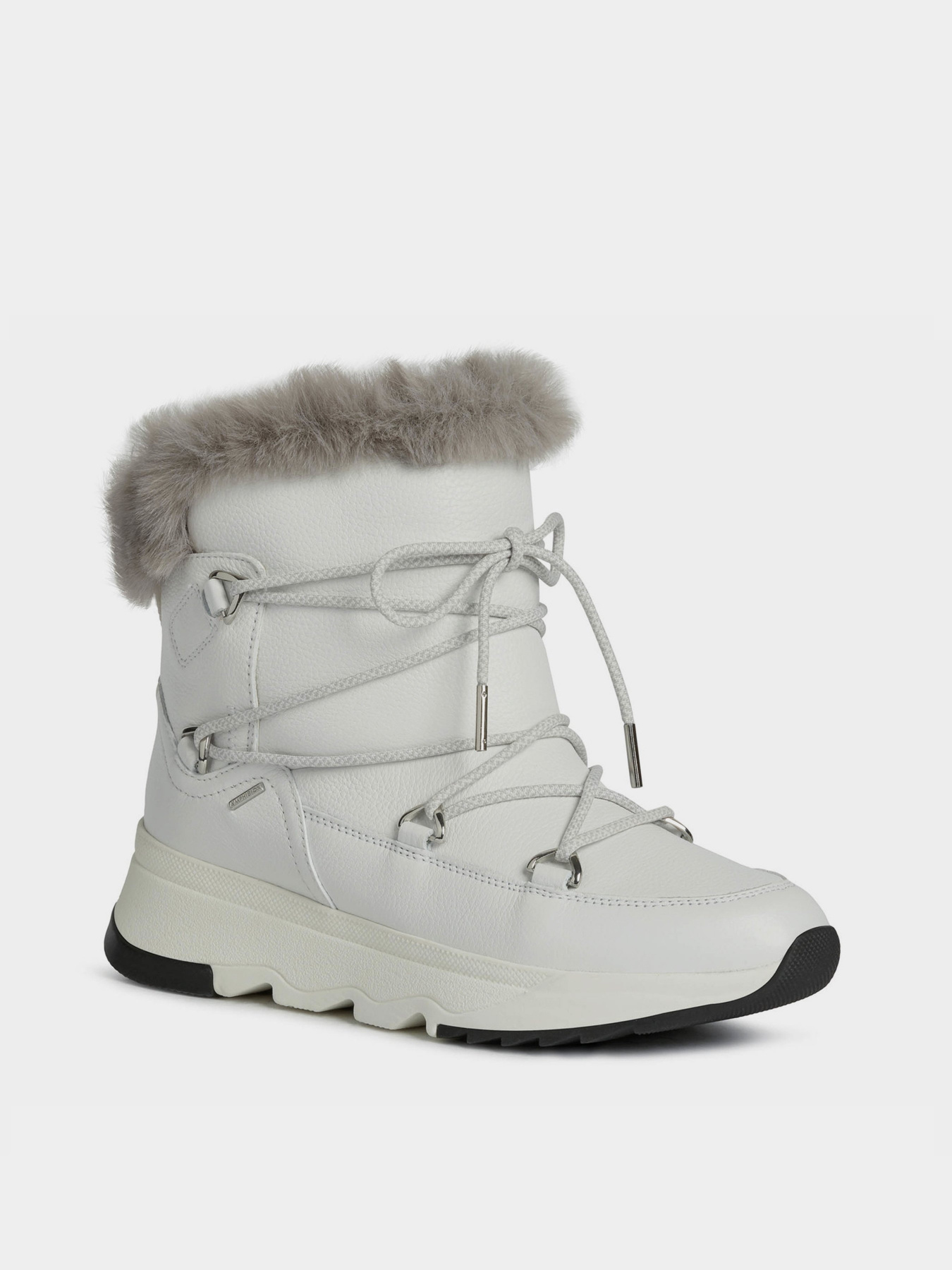 Сапоги дутики Geox Falena модель D16HXC-046BH-C0284 Фото