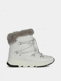 Сапоги дутики Geox Falena модель D16HXC-046BH-C0284 Фото