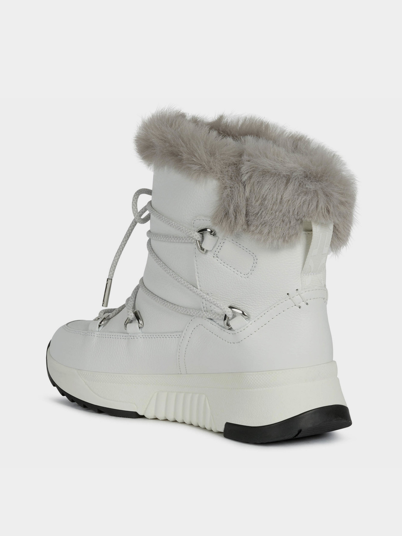 Чоботи дутики Geox Falena модель D16HXC-046BH-C0284 Фото