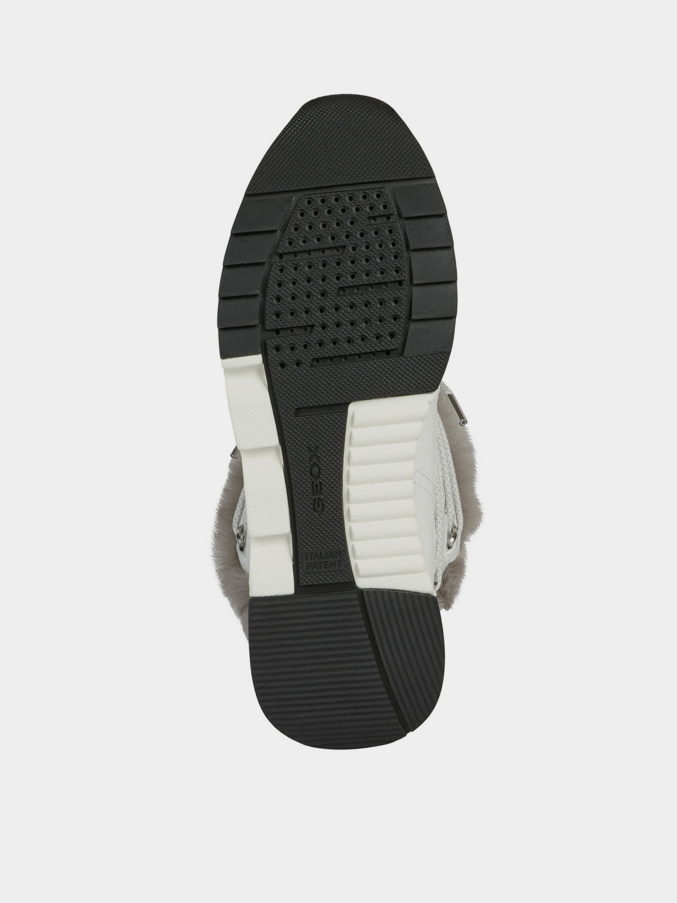 Чоботи дутики Geox Falena модель D16HXC-046BH-C0284 Фото