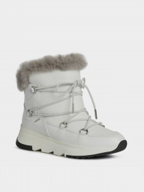 Чоботи дутики Geox Falena модель D16HXC-046BH-C0284 Фото